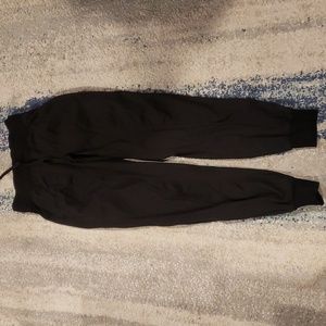 Lululemon Dance Studio Jogger *29" Black Size 2